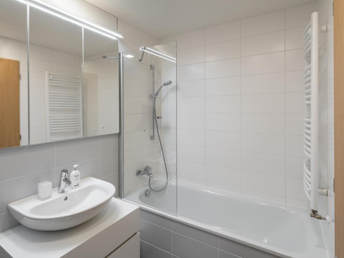 Suites&apartments Medvědín *
