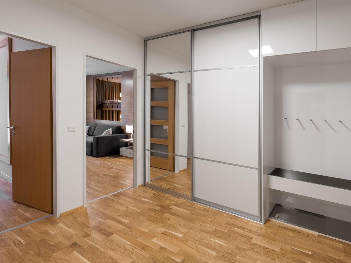 Suites&apartments Medvědín * Špindlerŭv Mlýn