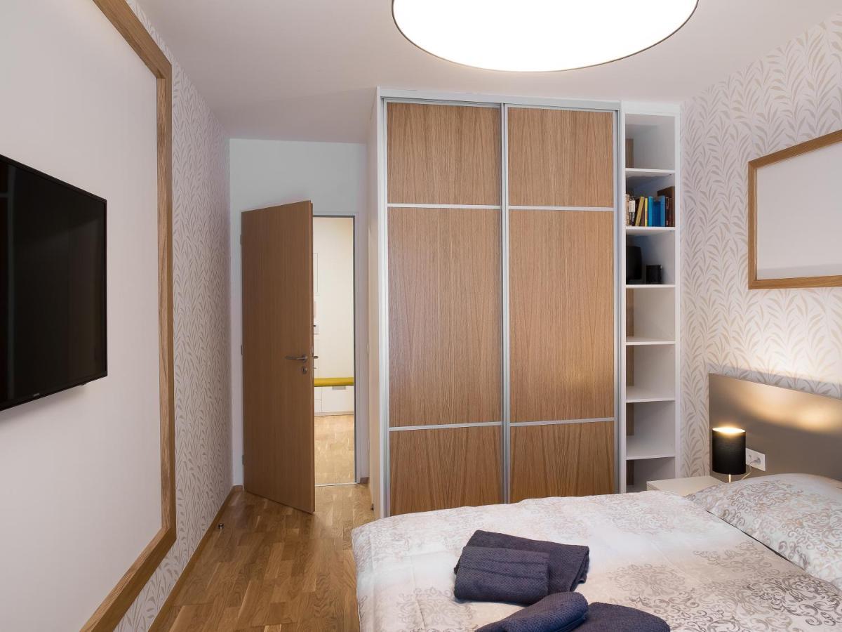 Suites&apartments Medvědín *