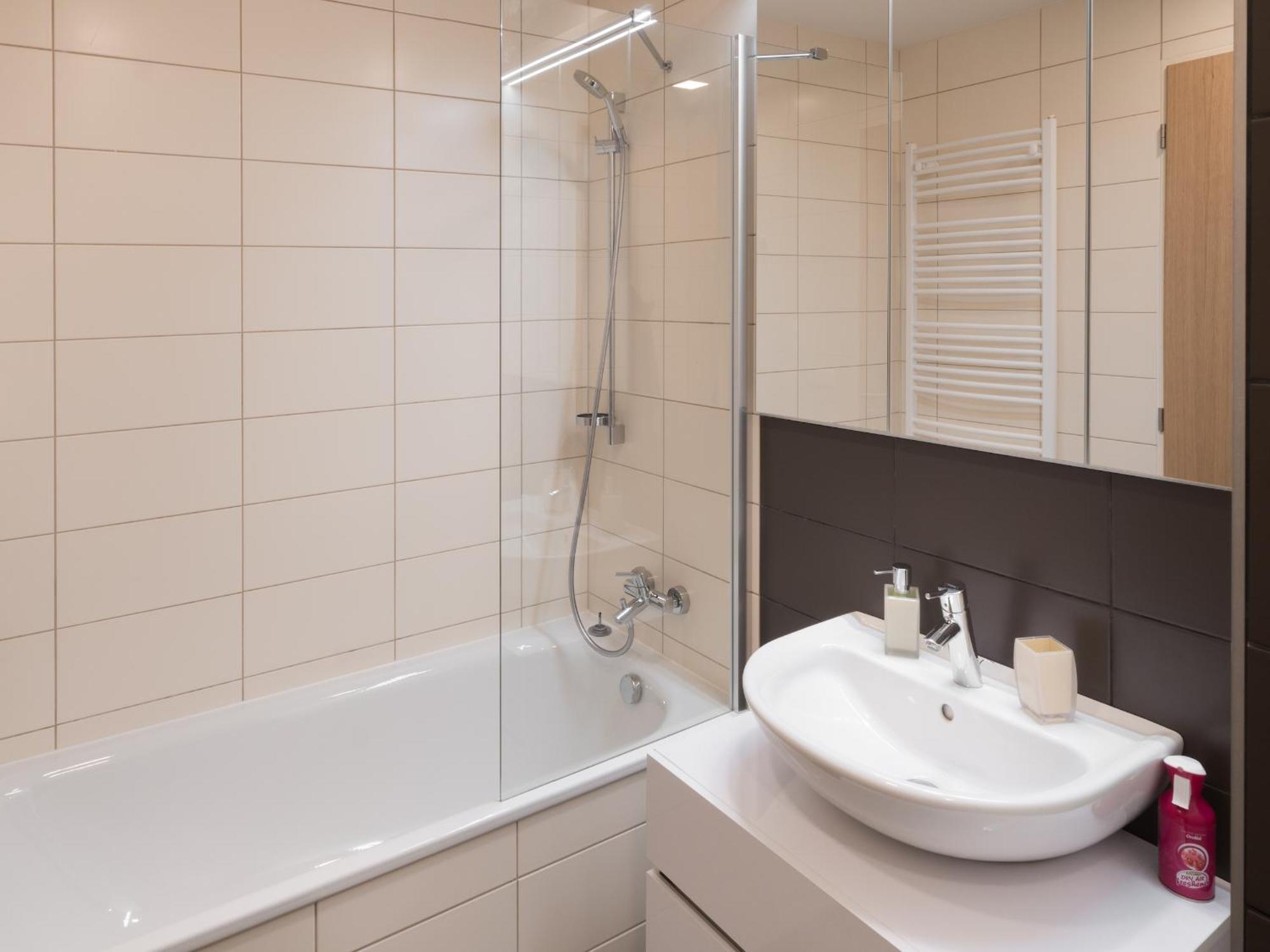 Suites&apartments Medvědín Špindlerŭv Mlýn