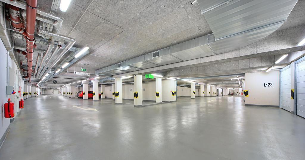 Apartmán Suites&apartments Medvědín