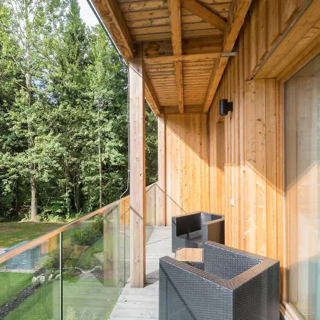 Suites And Apartments Medvedin Spindleruv Mlyn Exterior photo