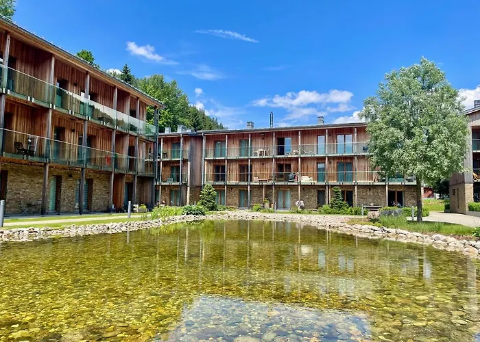 Suites And Apartments Medvedin