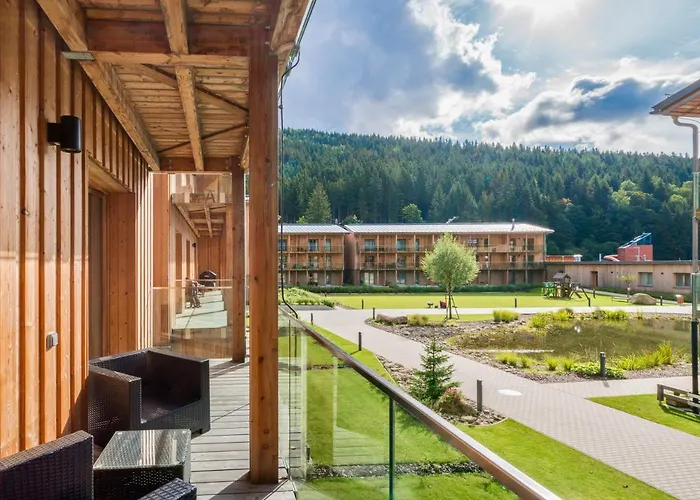 Suites And Apartments Medvedin