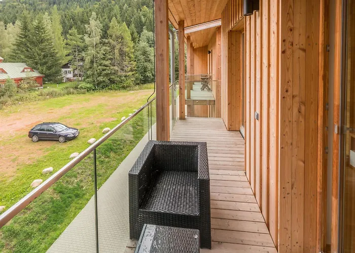 Suites And Apartments Medvedin