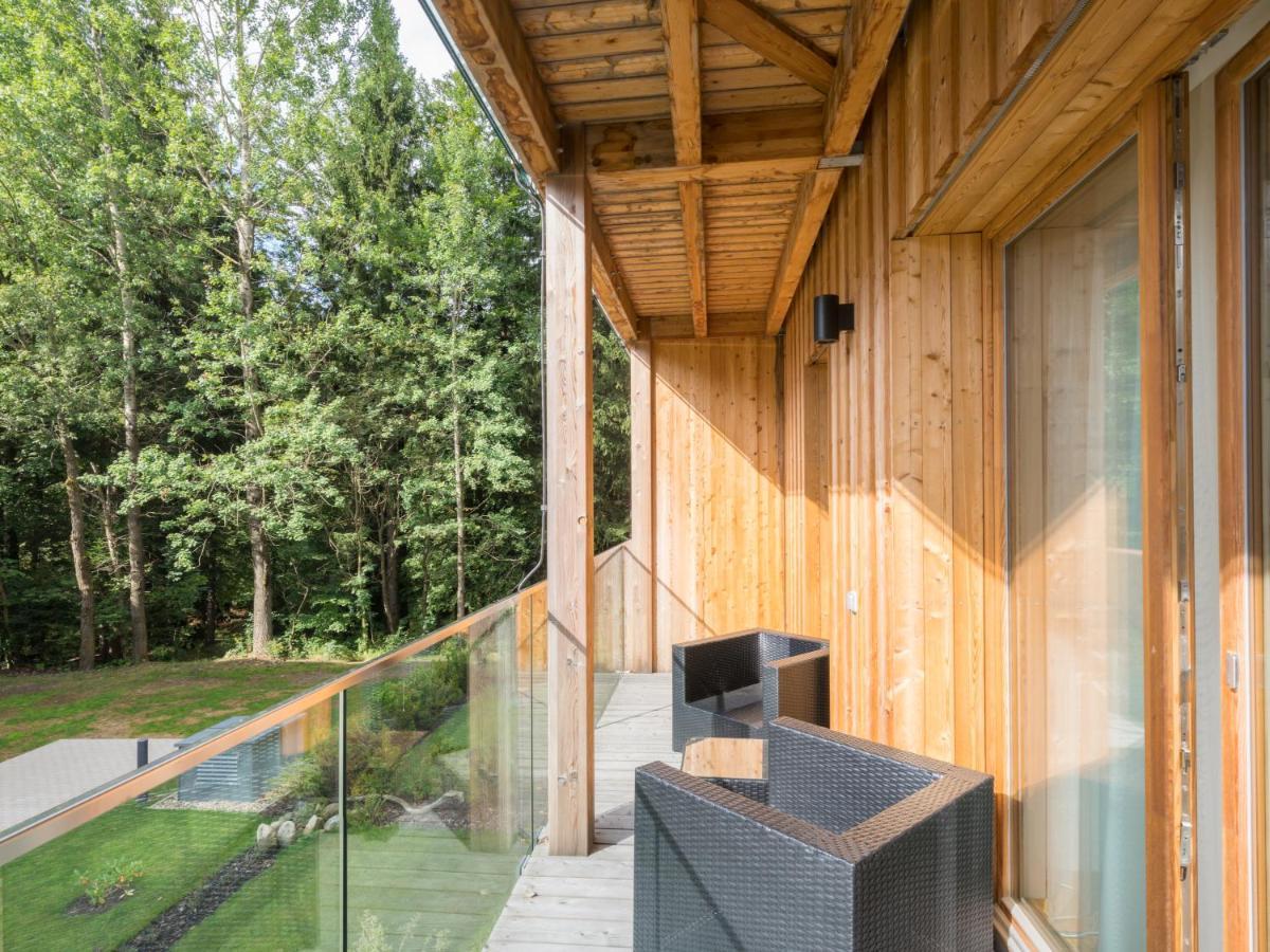 And Medvedin Apartment Spindleruv Mlyn