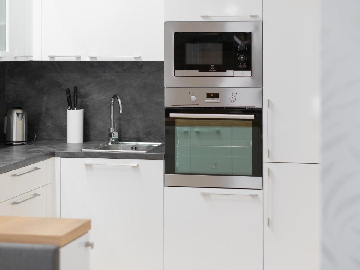 Appartement And Medvedin Špindlerŭv Mlýn