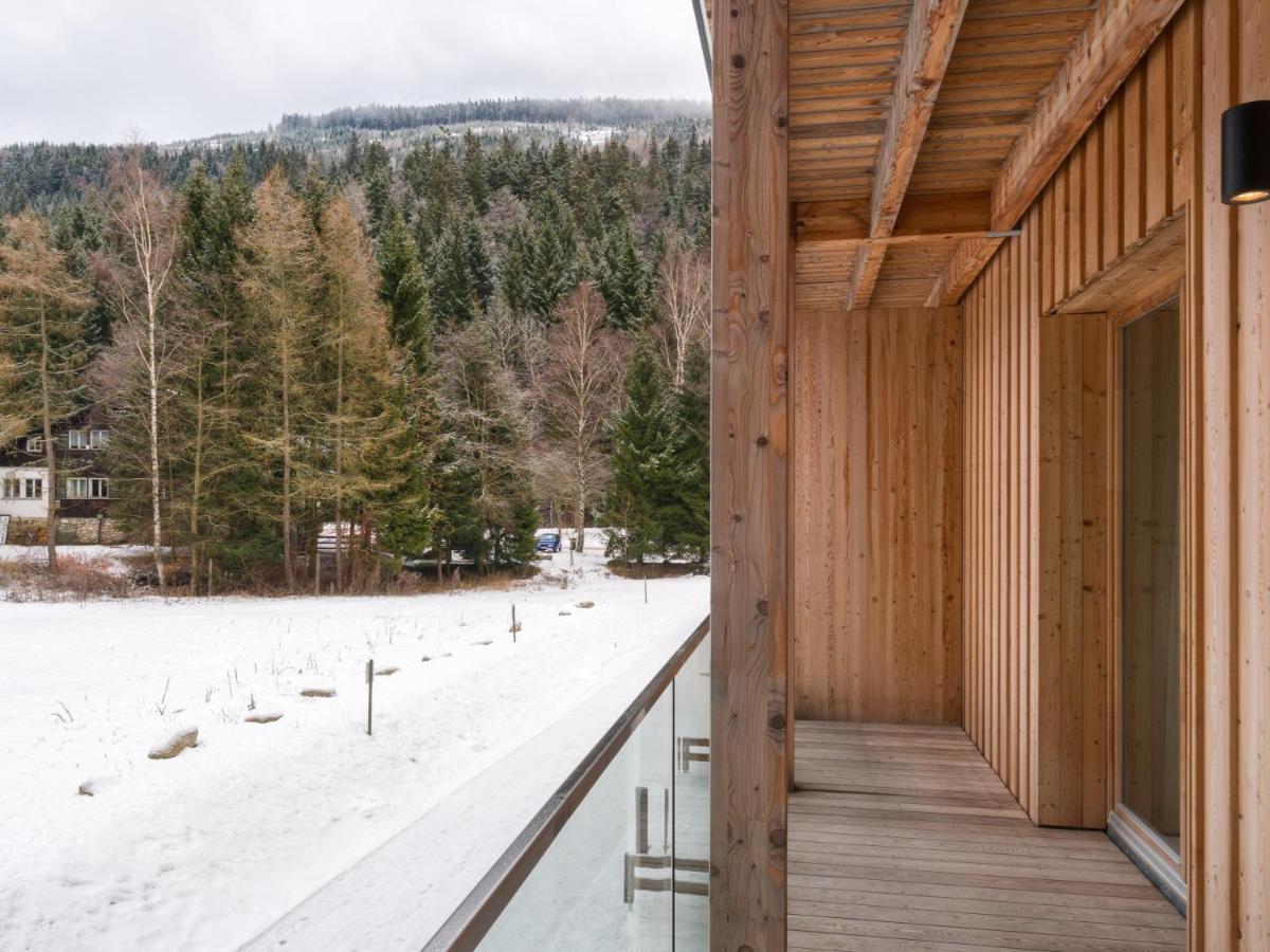 Appartement And Medvedin