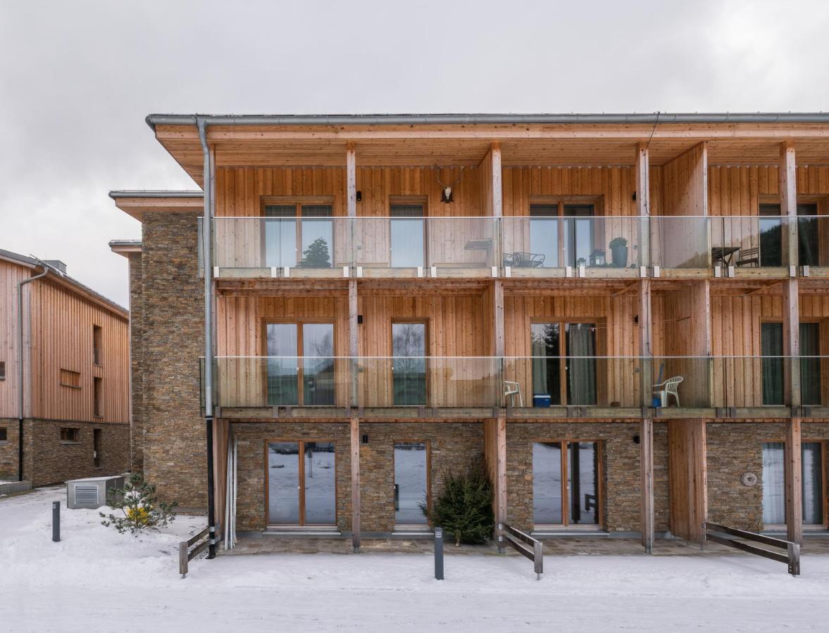 Apartment And Medvedin