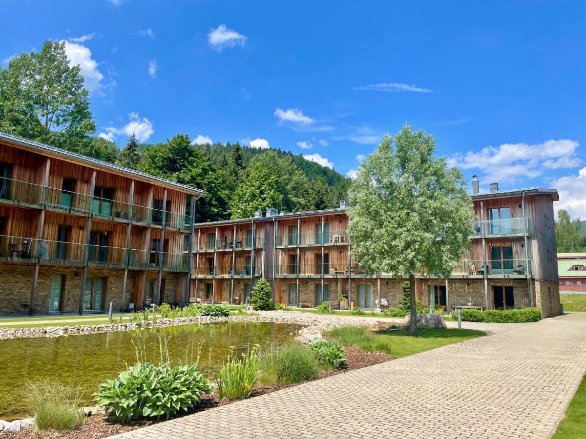 Apartment And Medvedin *