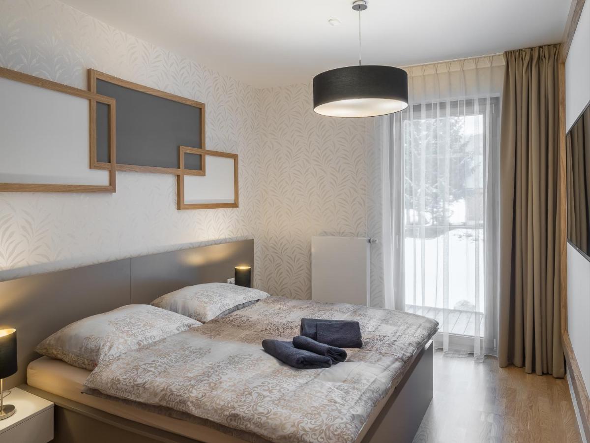Apartment And Medvedin Spindleruv Mlyn