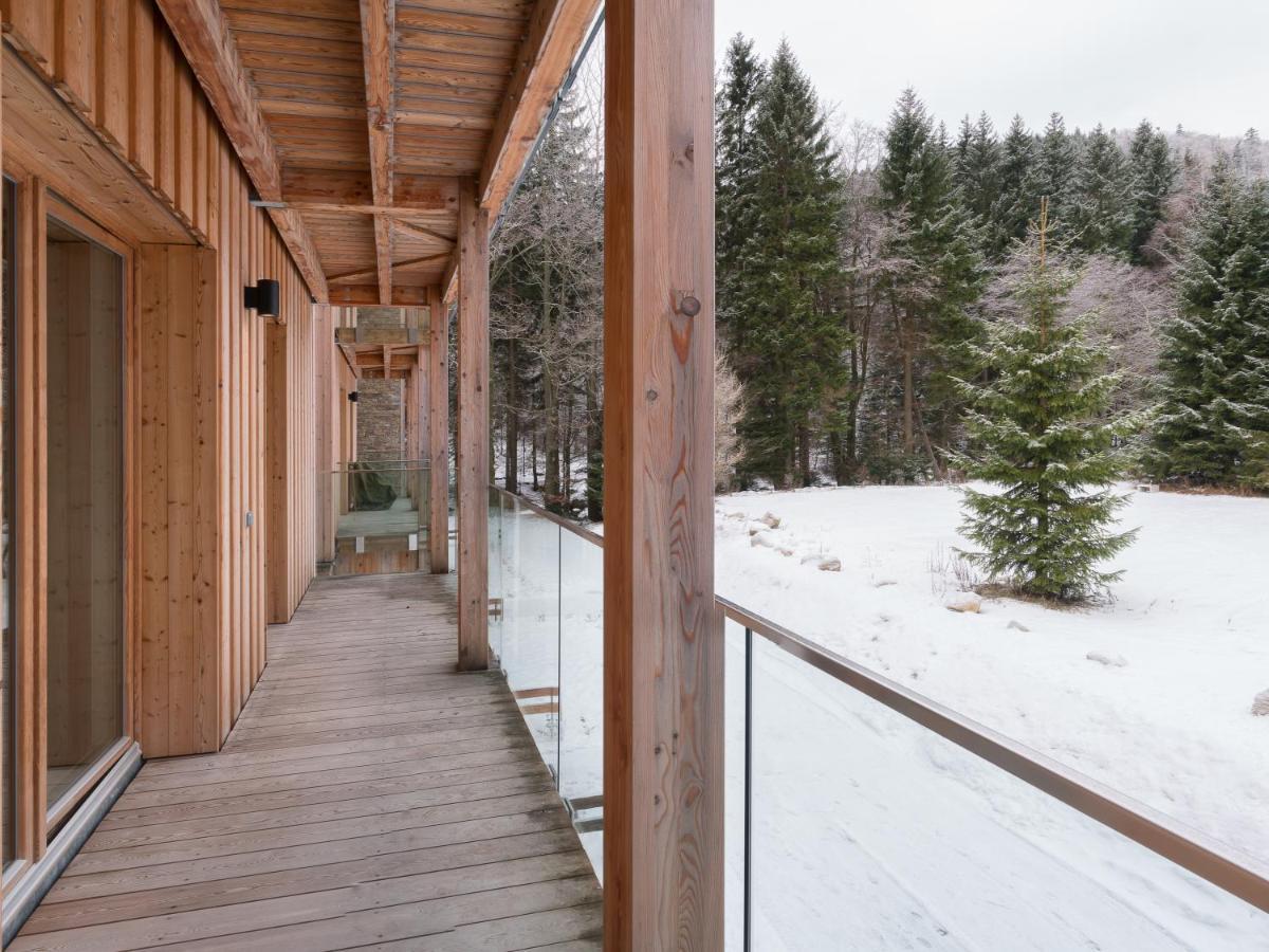 And Medvedin Spindleruv Mlyn