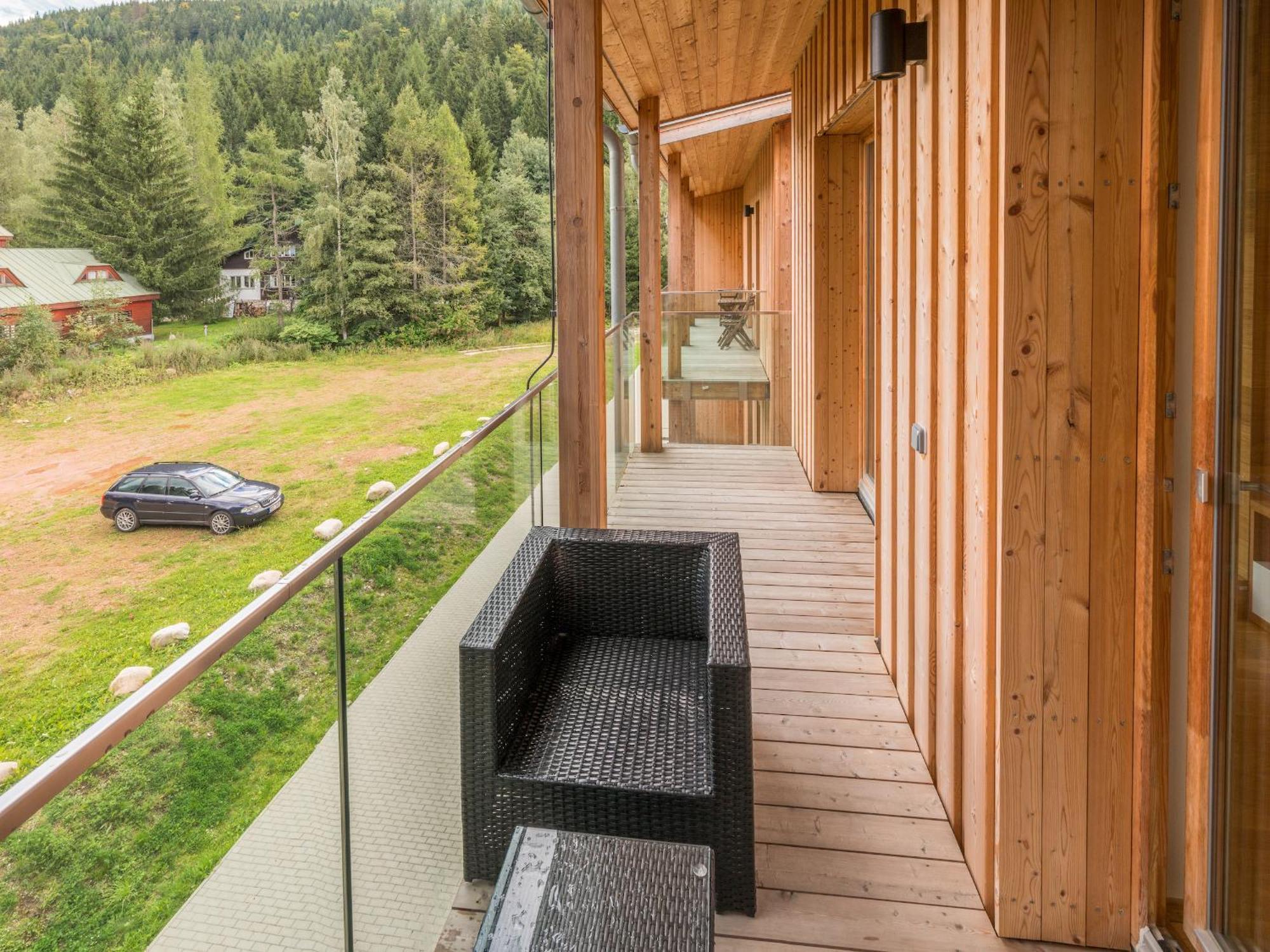 And Medvedin Appartement *